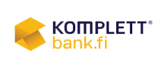Komplett Bank