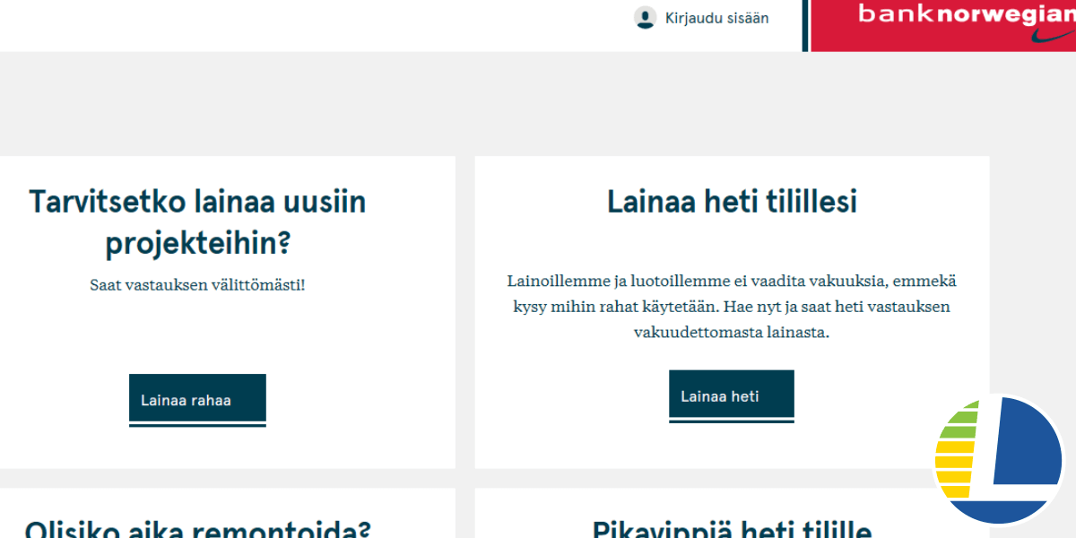 Bank Norwegian