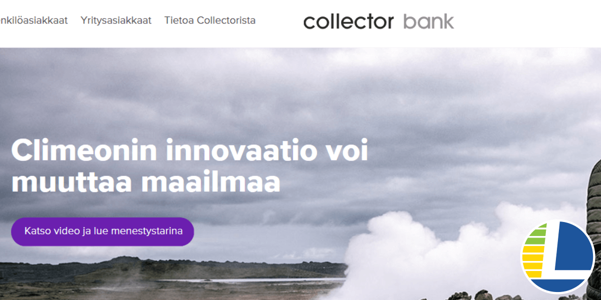 Collector Bank