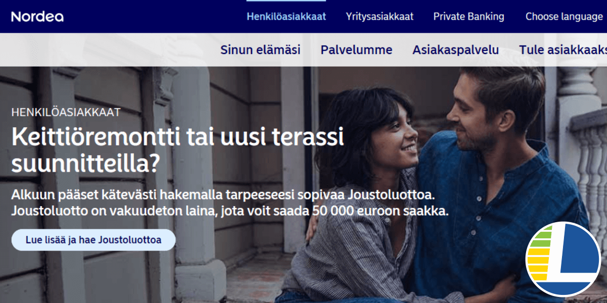 Nordea