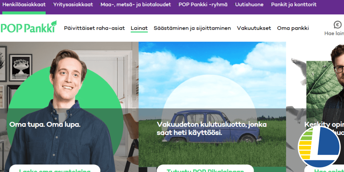 POP Pankki