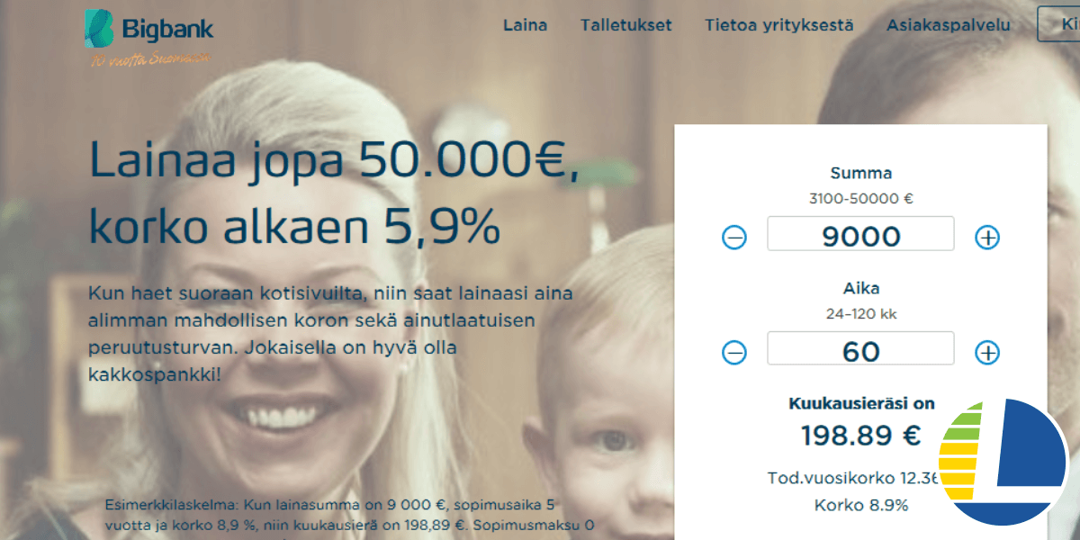 Bigbank