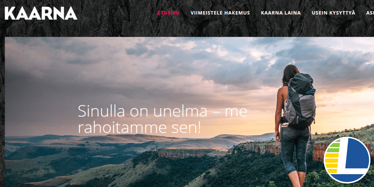 Kaarnalaina