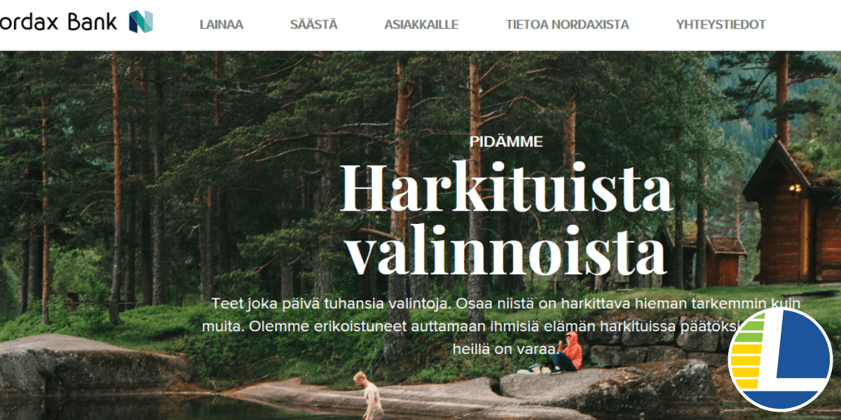 Nordax Bank